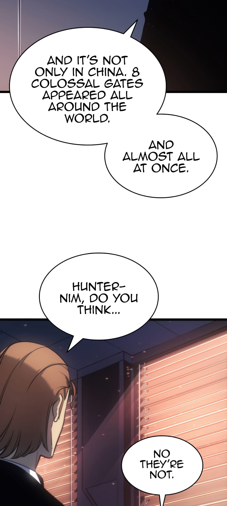 Solo Leveling, Chapter 168 image 65